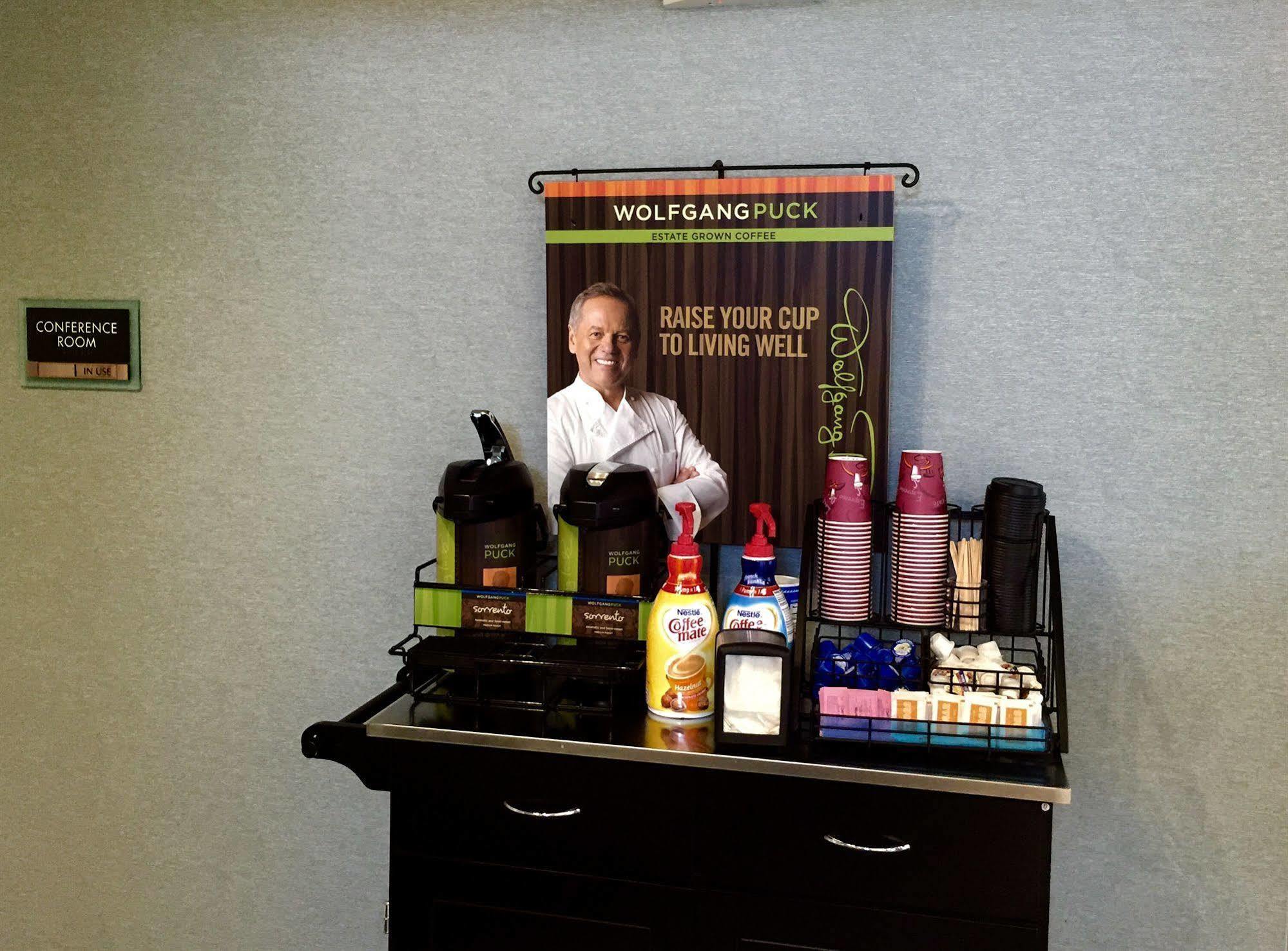 Boarders Inn & Suites By Cobblestone Hotels - Ashland City Buitenkant foto